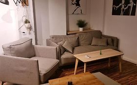 Apartamento Valeria