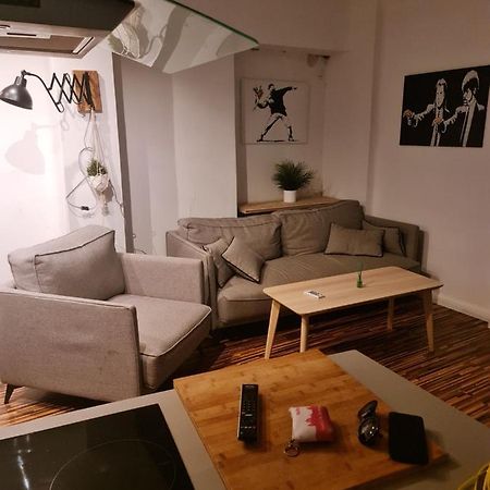 Apartamento Valeria Murcia Esterno foto