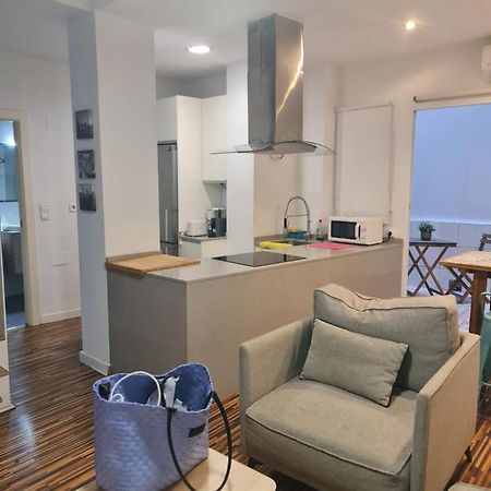 Apartamento Valeria Murcia Esterno foto