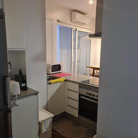 Apartamento Valeria Murcia Esterno foto