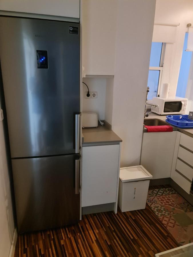 Apartamento Valeria Murcia Esterno foto