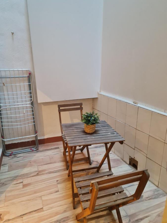 Apartamento Valeria Murcia Esterno foto