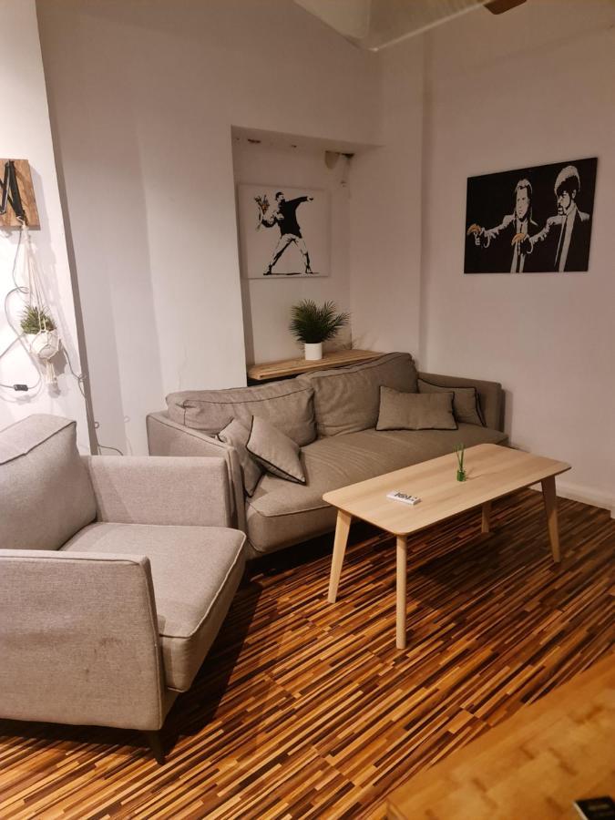Apartamento Valeria Murcia Esterno foto