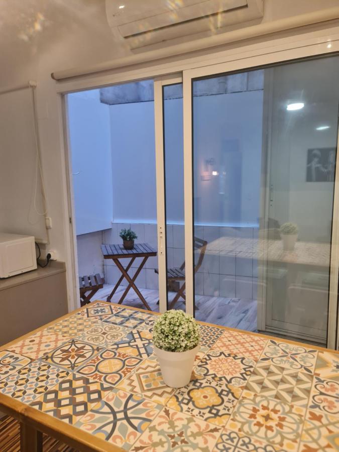 Apartamento Valeria Murcia Esterno foto