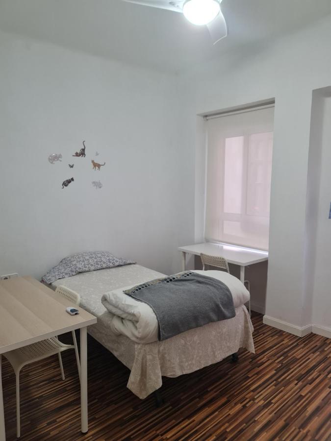 Apartamento Valeria Murcia Esterno foto