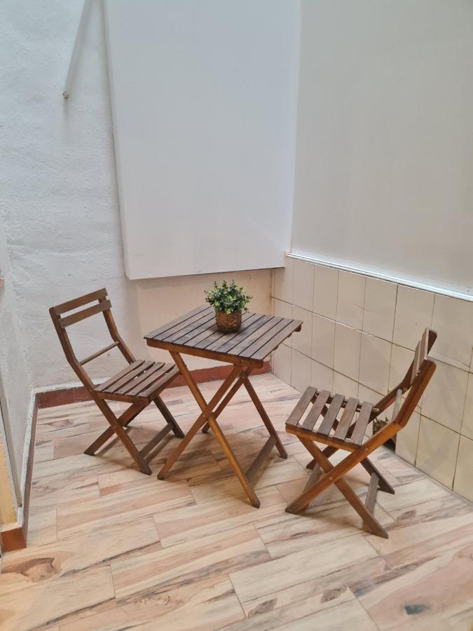 Apartamento Valeria Murcia Esterno foto