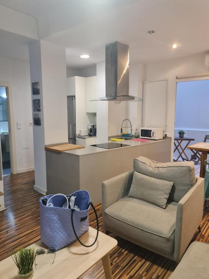 Apartamento Valeria Murcia Esterno foto