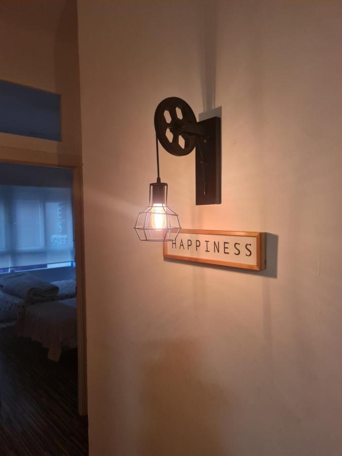 Apartamento Valeria Murcia Esterno foto