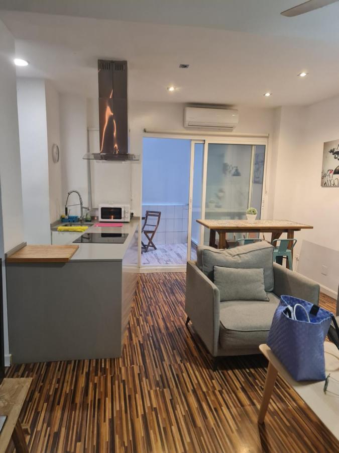 Apartamento Valeria Murcia Esterno foto