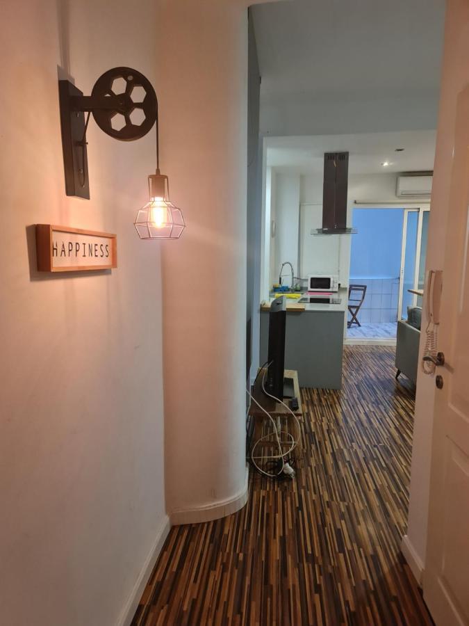 Apartamento Valeria Murcia Esterno foto