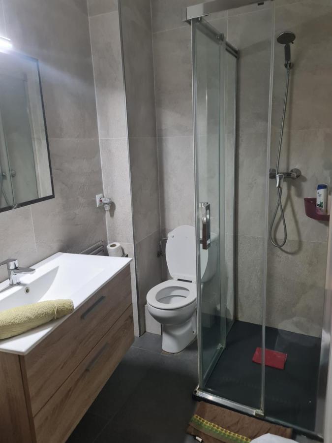 Apartamento Valeria Murcia Esterno foto